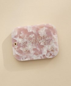 Maison de FLEUR FLEURビジュースライドミラー