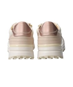 INTER-CHAUSSURES 【BUSSOLA】サイドジップスニーカー