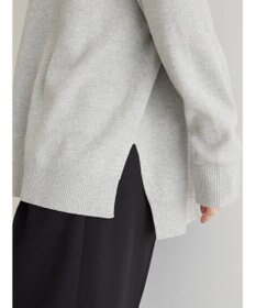 AMERICAN HOLIC バイパチタートルネックニットプルオーバー