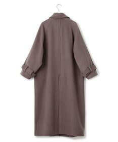 23区 【SACRA】スーペリアービーバー コート