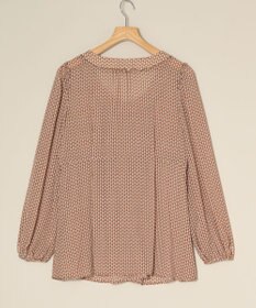 ONWARD Reuse Park 【23区】ブラウス春夏