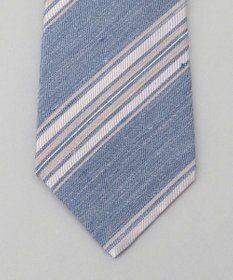 GOTAIRIKU Fermo Fossati_レジメンタル ネクタイ