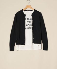 ONWARD Reuse Park 3セット商品/サイズ2【any FAM】ニット春夏×カットソー春夏×パンツ春夏