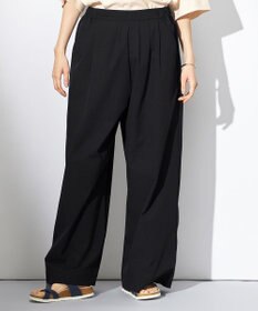 HELLY HANSEN テレグライトワイドパンツ