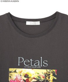 Green Parks 日比谷花壇コラボカラーＴＥＥ
