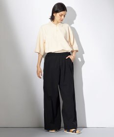 HELLY HANSEN テレグライトワイドパンツ