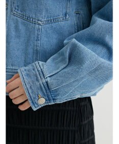 Green Parks ・ＳＵＧＡＲ　ＳＰＯＯＮ　ノーカラーＧジャン