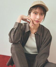 ANY SIS チェーン ネックレス