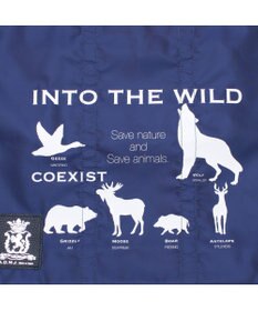 A.D.M.J. 【撥水高密度ナイロン】デービス/オリタタミバッグM