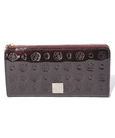 CLATHAS ベティー Lファスナー長財布