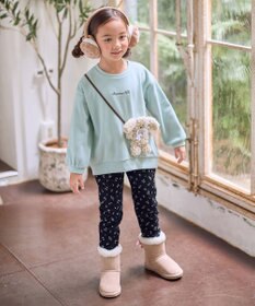 ANY KIDS ビスケットイヤーマフ