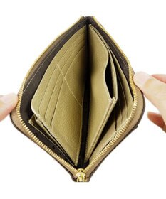 PELLE BORSA L字ファスナー長財布 Reinette Goods レネットグッズ 47184785