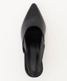 ICB ポインテッドミュール