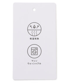 ANY L 【6色展開】フリルネックニット