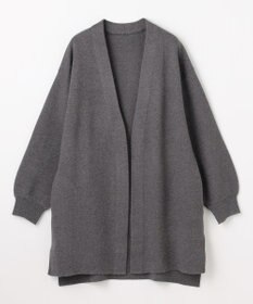 ANY トッパーニットカーデガン