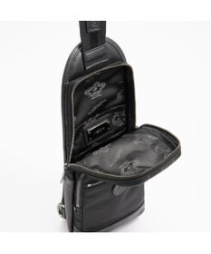 ACE BAGS & LUGGAGE Orobianco ソロペルテ ボディバッグ M 3L 570g 92957 オロビアンコ