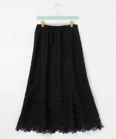 TOCCA 【洗える】MERMAID スカート