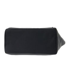 Maison de FLEUR 撥水加工3ルームトートバッグ