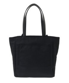 Maison de FLEUR 撥水加工3ルームトートバッグ