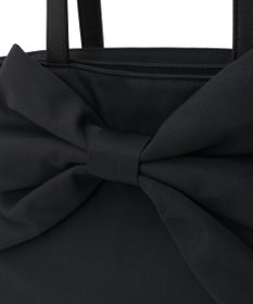 Maison de FLEUR 撥水加工3ルームトートバッグ