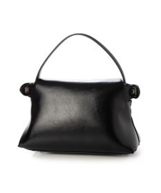 UNBILLION カカトゥ kakatoo / フラップ2wayキューブバッグ