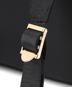 23区 【撥水加工】2WAY ナイロン リュック