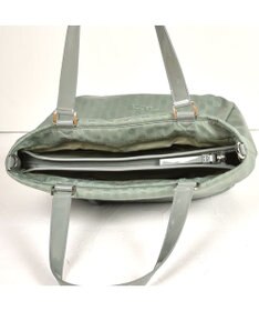 Y'SACCS Polka Dots 口折れ2wayトート Sサイズ