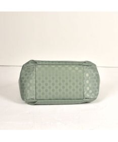 Y'SACCS Polka Dots 口折れ2wayトート Sサイズ