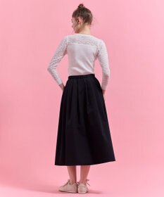 TOCCA 【chayさん着用】BLUSH CHARM SKIRT スカート