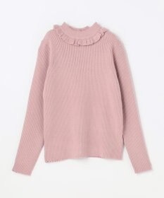 ANY KIDS しあわせタッチニット