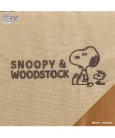 ROOTOTE 8453【スヌーピー】IP.セオルー.パデット.ピーナッツ-0S