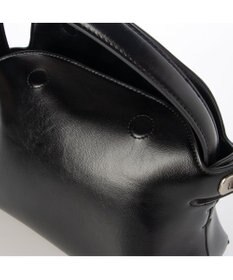 UNBILLION カカトゥ kakatoo / フラップ2wayキューブバッグ