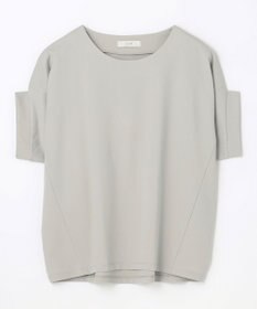 ANY L バンザイスリーブトップス