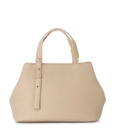 IBIZA アセアーダ　牛革　ハンドバッグ(S)