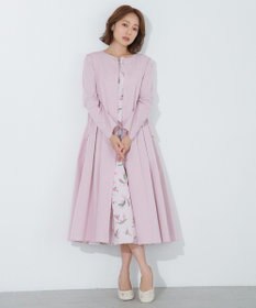 TOCCA 【chayさん着用】【WEB限定カラーあり】BOUQUET OF MUGUET ドレス