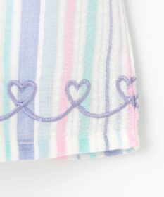 ANY KIDS キャミソール ドッキングTシャツ