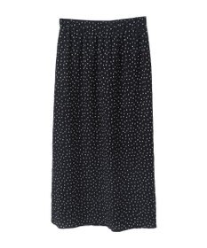 AMERICAN HOLIC ワッシャープリーツタイトスカート