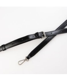 UNBILLION カカトゥ kakatoo / フラップ2wayキューブバッグ