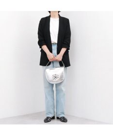 UNBILLION ペルケ perche / マルチスタッズワンショルダー