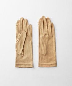 ORuKuBET organic - isla【 日本製・タッチパネル対応・オーガニックコットン 】