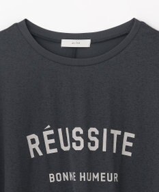 ANY シアージョーゼットボクシーロゴＴ