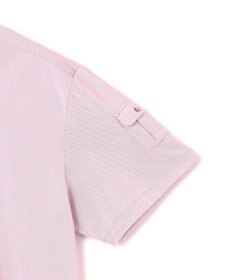 JOSEPH HOMME 【接触冷感】アイスコットンカノコ　ポロ