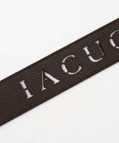 IACUCCI 【新色登場】トラコッラ ロングベルト CERVO