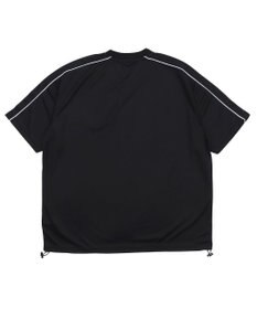 WEGO パイピングサッカーT（SS）