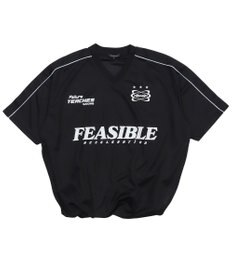 WEGO パイピングサッカーT（SS）