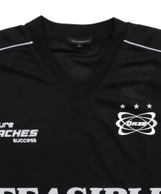 WEGO パイピングサッカーT（SS）