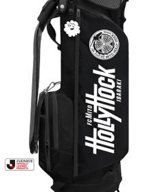 PW CIRCULUS 【UNISEX】J.LEAGUE キャディバッグ J1所属の20クラブコラボ ゴルフ
