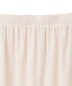 AMERICAN HOLIC ワッシャープリーツタイトスカート