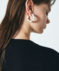 GRACE CONTINENTAL クルーニットカーディガン