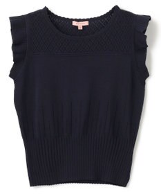 TOCCA 【洗える】MINI GAME PULLOVER プルオーバー